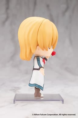 OSHI WORKS Mini Kiseki Series Olivier Lenheim Complete Figure, view 4 of 6