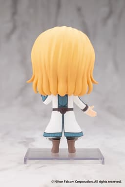 OSHI WORKS Mini Kiseki Series Olivier Lenheim Complete Figure, view 3 of 6