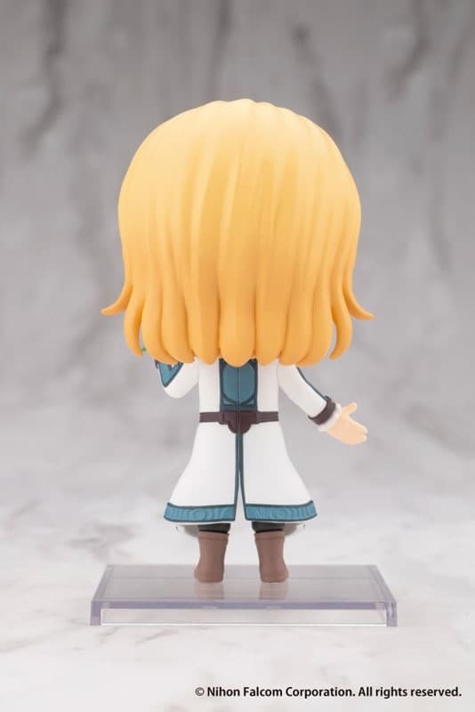 OSHI WORKS Mini Kiseki Series Olivier Lenheim Complete Figure, view 2 of 5