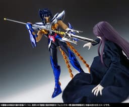 Saint Seiya - Pandora - Myth Cloth EX, view 5 of 20