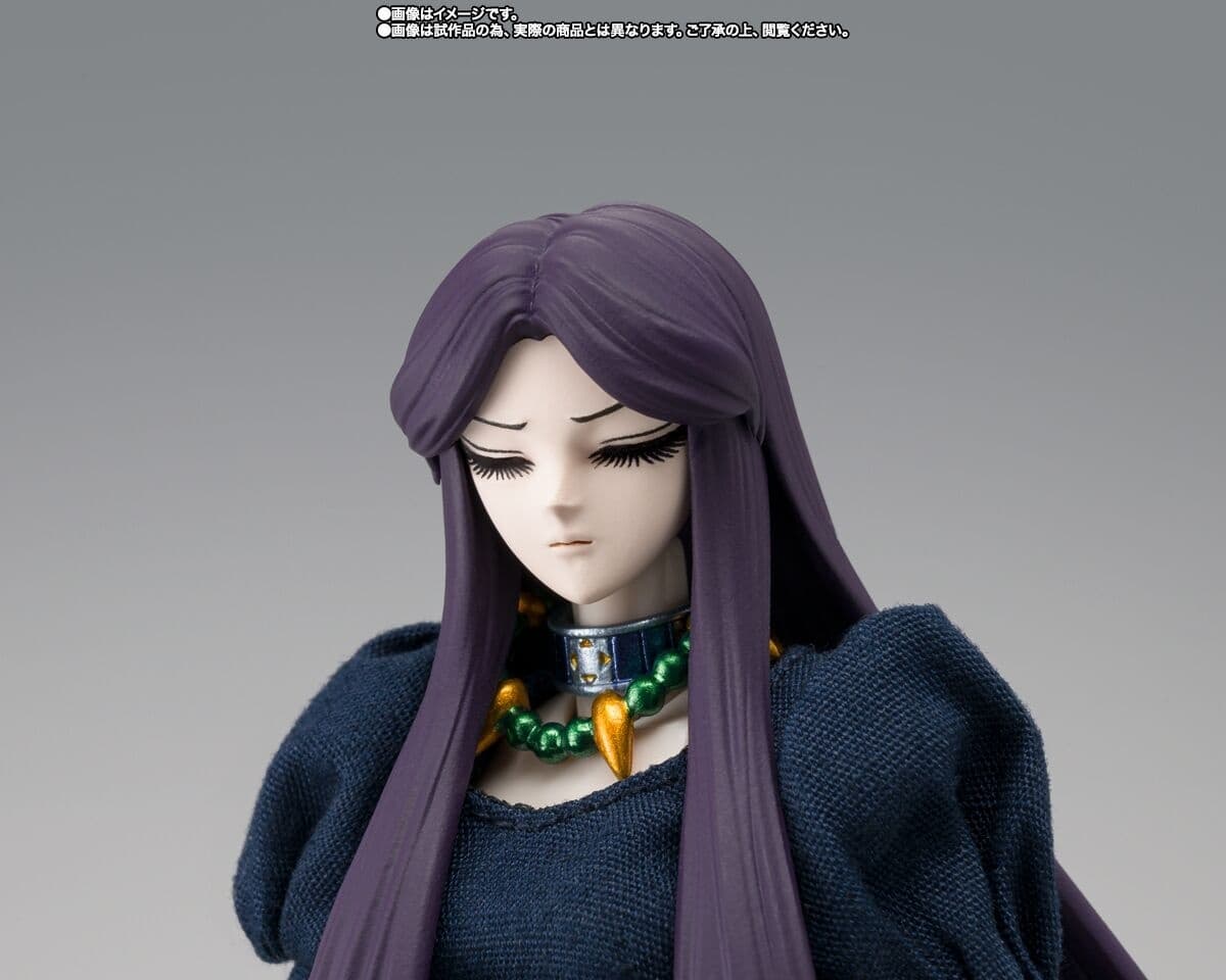 Saint Seiya - Pandora - Myth Cloth EX, view 15 of 19