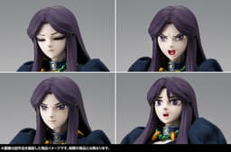 Saint Seiya - Pandora - Myth Cloth EX, view 9 of 20