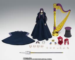 Saint Seiya - Pandora - Myth Cloth EX, view 20 of 20