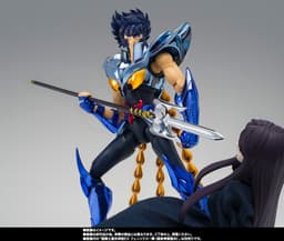 Saint Seiya - Pandora - Myth Cloth EX, view 19 of 20