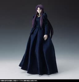 Saint Seiya - Pandora - Myth Cloth EX, view 11 of 20