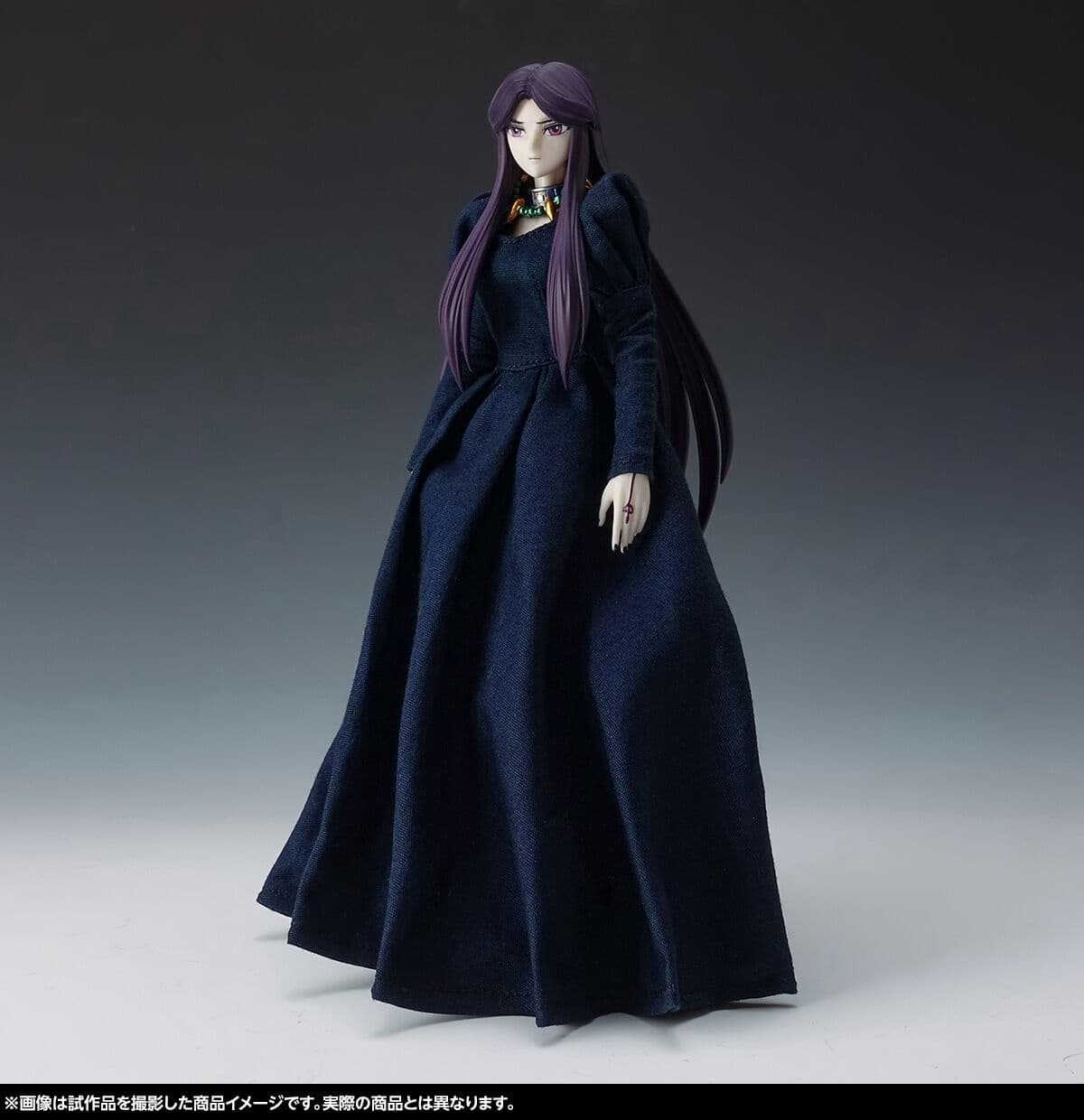 Saint Seiya - Pandora - Myth Cloth EX, view 10 of 19