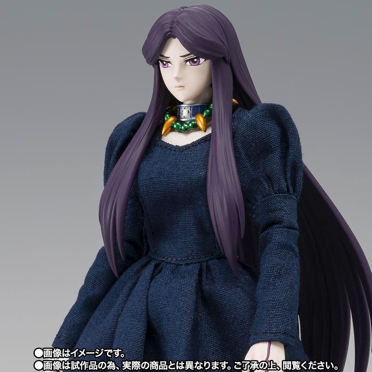 Saint Seiya - Pandora - Myth Cloth EX, view 11 of 19