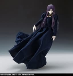 Saint Seiya - Pandora - Myth Cloth EX, view 10 of 20