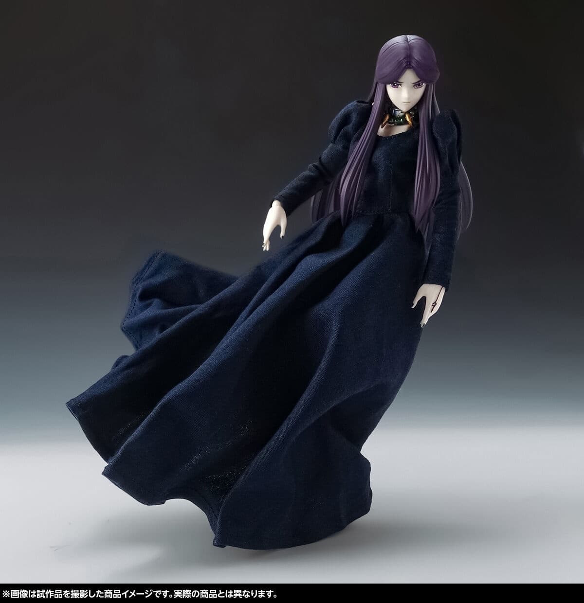 Saint Seiya - Pandora - Myth Cloth EX, view 9 of 19