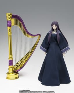 Saint Seiya - Pandora - Myth Cloth EX, view 1 of 20