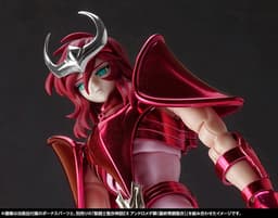 Saint Seiya - Pandora - Myth Cloth EX, view 7 of 20