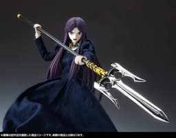 Saint Seiya - Pandora - Myth Cloth EX, view 8 of 20