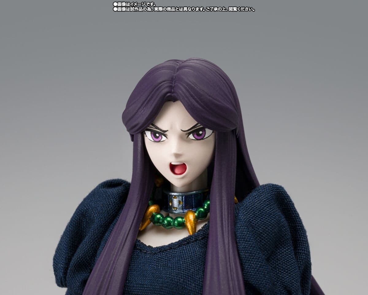 Saint Seiya - Pandora - Myth Cloth EX, view 14 of 19