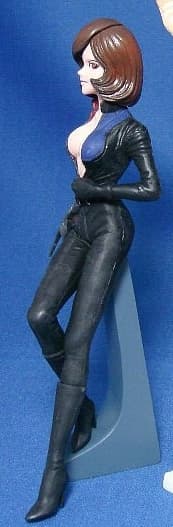Lupin III - Mine Fujiko - 1/12 - Pilot Film, view 4 of 4