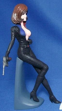 Lupin III - Mine Fujiko - 1/12 - Pilot Film, view 3 of 4