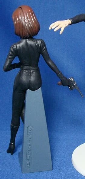 Lupin III - Mine Fujiko - 1/12 - Pilot Film, view 1 of 3