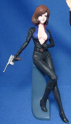 Lupin III - Mine Fujiko - 1/12 - Pilot Film