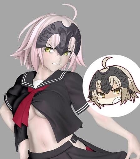 figure