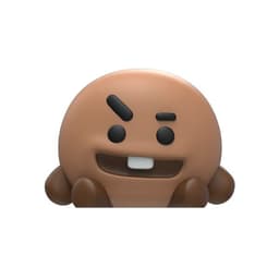 BT21 - Shooky - BT21 Monitor Figure - Monitor Figure