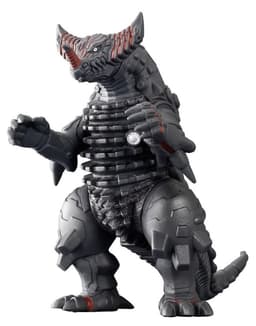 Ultra Galaxy Legend Gaiden: Ultraman Zero vs. Darklops Zero - Mecha Gomora - Ultra Monster Series (#EX)