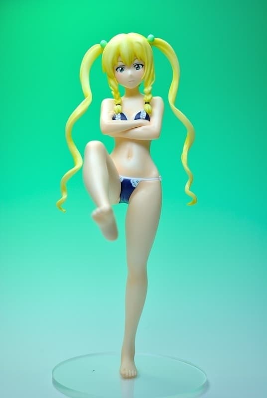 Maken-Ki! - Himegami Kodama - 1/7 - Swimsuit ver.