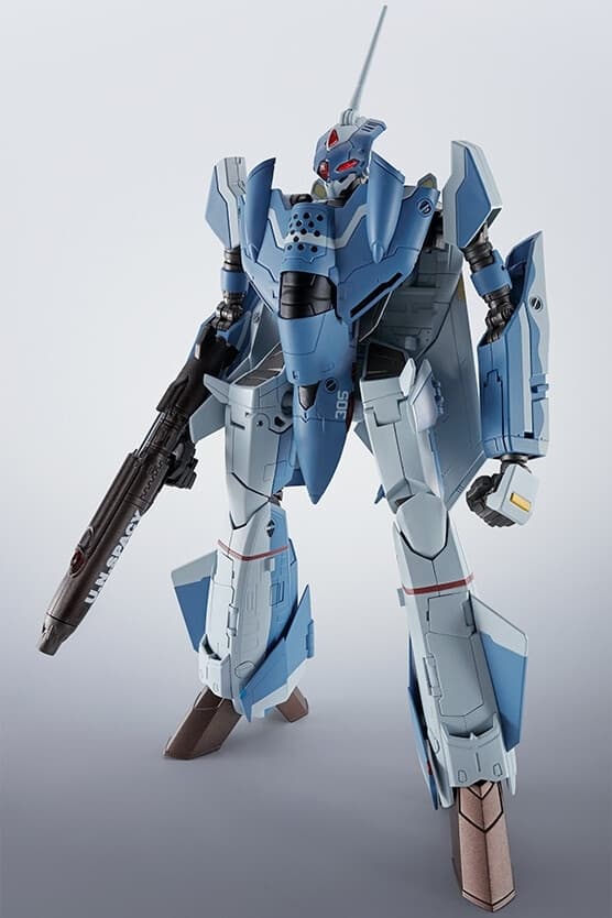Macross Zero - Shin Kudo's VF-0D Phoenix - HI-METAL R