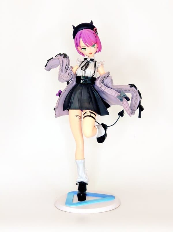 Hololive - Tokoyami Towa - 1/8
