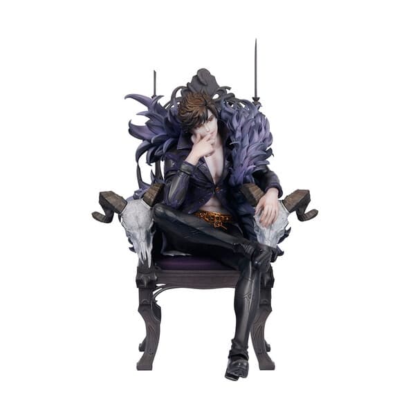 Granblue Fantasy - Belial - 1/8