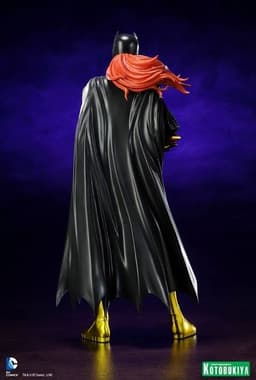 Batman - Batgirl - DC Comics New 52 ARTFX+ - 1/10, view 7 of 8