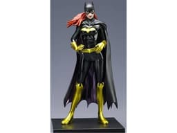 Batman - Batgirl - DC Comics New 52 ARTFX+ - 1/10, view 4 of 8