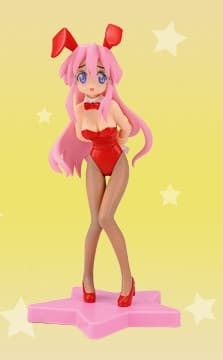 Lucky☆Star - Takara Miyuki - EX Figure - A - EX figure 05