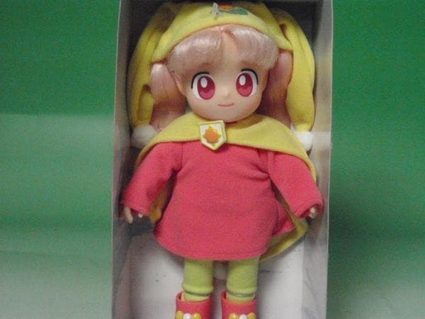 Yume no Crayon Oukoku - Princess Silver