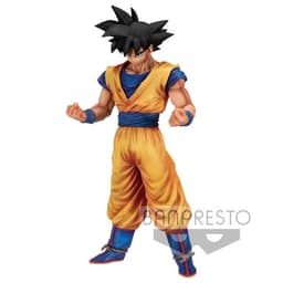 Dragon Ball Z - Son Goku - Grandista - Grandista -Resolution of Soldiers-, view 1 of 3