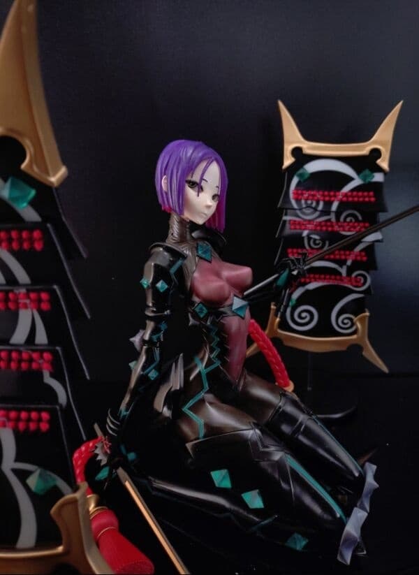 Fate/Grand Order - Ushi Gozen - 1/5