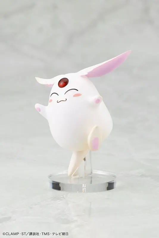 Magic Knight Rayearth Hikaru Shidou 1/7 Complete Figure, view 12 of 16