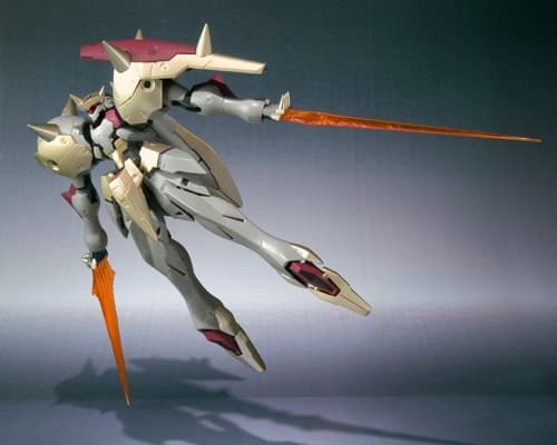 Kidou Senshi Gundam 00 - GNZ-005 Garazzo - Robot Spirits - Robot Spirits <,Side MS>, - Hiling Care custom, view 5 of 5
