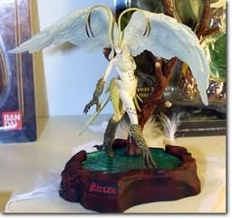 Devilman - Sirene - Extreme Figure