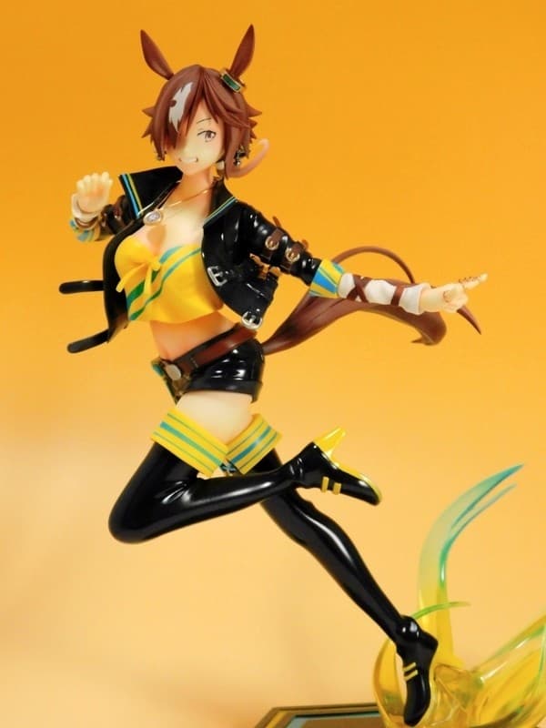 Umamusume: Pretty Derby - Vodka - 1/8 - Shoubu-fuku Ver.