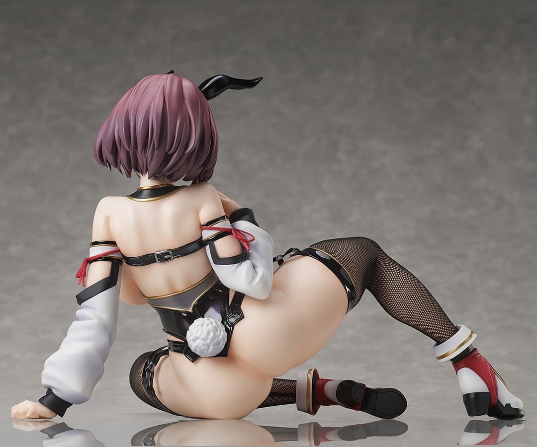 Hitoyo-chan no Junan - Hitoyo-chan - Binding Creator's Opinion - Creator's Collection - 1/4 - Bunny Ver., view 12 of 13