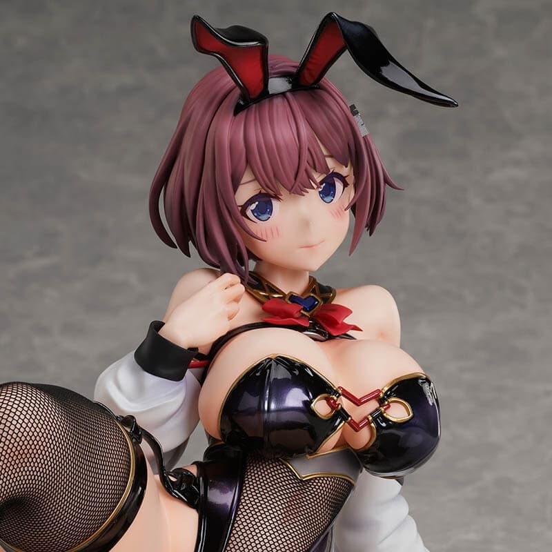 Hitoyo-chan no Junan - Hitoyo-chan - Binding Creator's Opinion - Creator's Collection - 1/4 - Bunny Ver., view 5 of 13