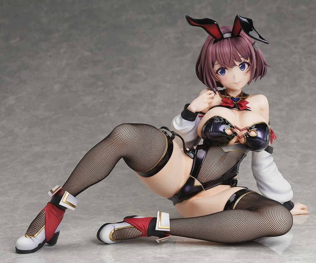 Hitoyo-chan no Junan - Hitoyo-chan - Binding Creator's Opinion - Creator's Collection - 1/4 - Bunny Ver., view 2 of 13