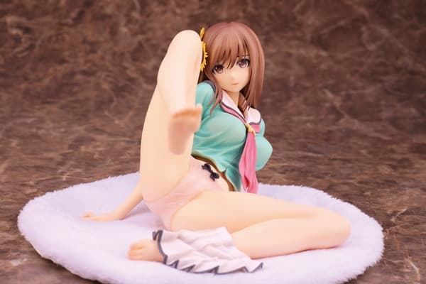 Recollect - Skytube - T2 Art☆Girls - "Ojousama no Hanazono" Tenjiku Aoi - 1/6