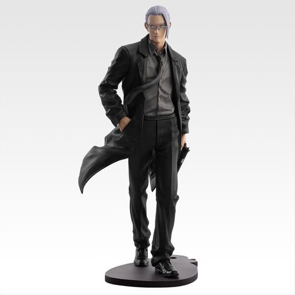 Sakamoto Days - Sakamoto Tarou - Ichiban Kuji - Ichiban Kuji Sakamoto Days Vol.2 (Last One Prize) - Masterlise Expiece
