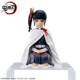 Kimetsu no Yaiba - Tsuyuri Kanao - Premium Chokonose Figure, view 2 of 12
