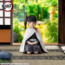 Kimetsu no Yaiba - Tsuyuri Kanao - Premium Chokonose Figure, view 3 of 12