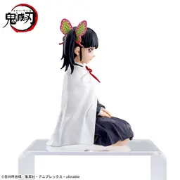 Kimetsu no Yaiba - Tsuyuri Kanao - Premium Chokonose Figure, view 9 of 12