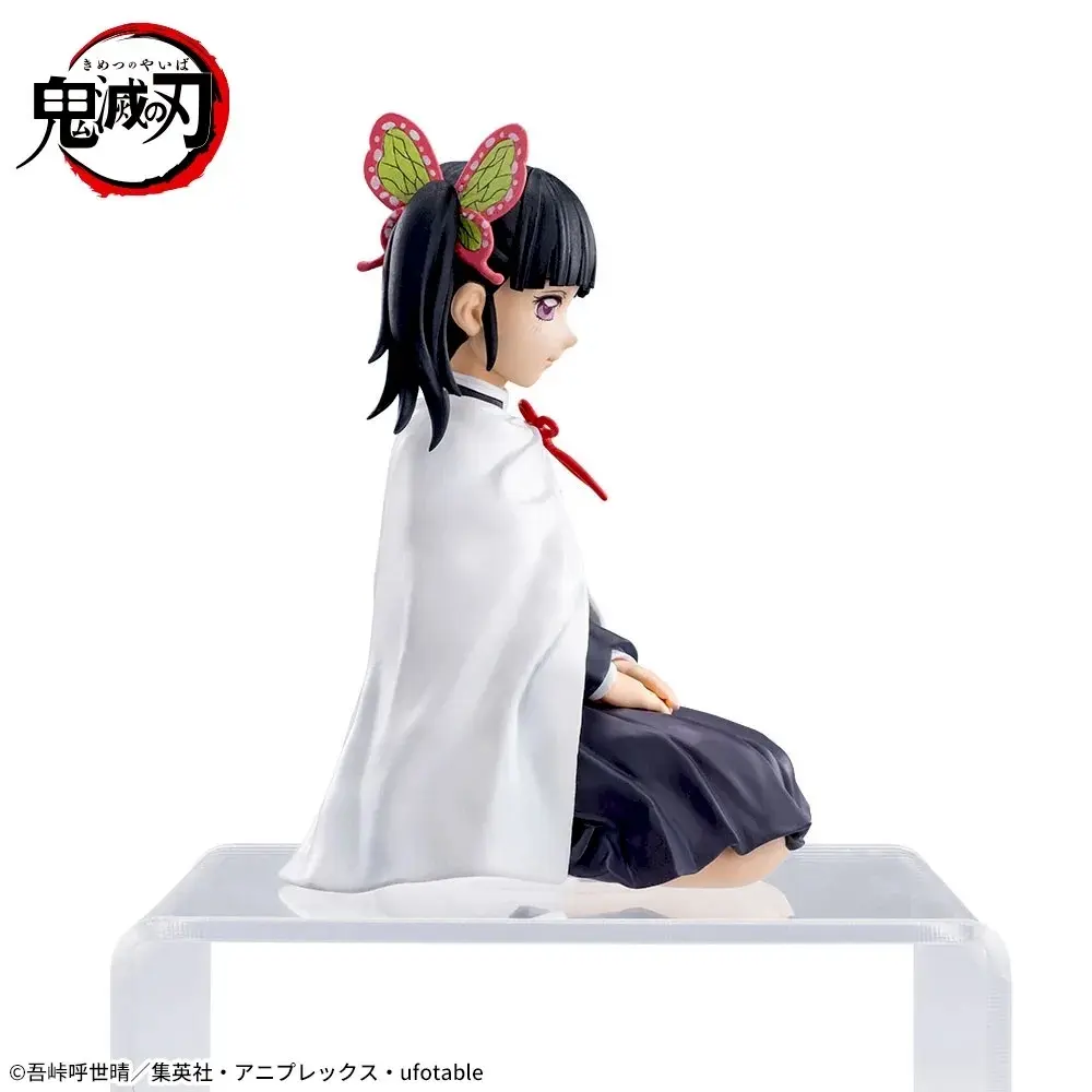 Kimetsu no Yaiba - Tsuyuri Kanao - Premium Chokonose Figure, view 8 of 11