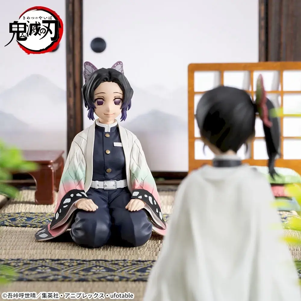 Kimetsu no Yaiba - Tsuyuri Kanao - Premium Chokonose Figure, view 3 of 11