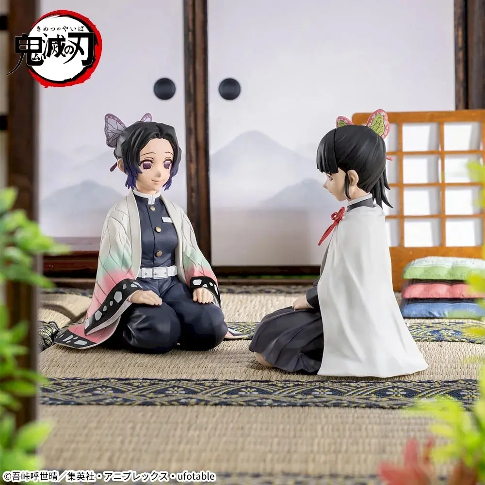 Kimetsu no Yaiba - Tsuyuri Kanao - Premium Chokonose Figure, view 4 of 11