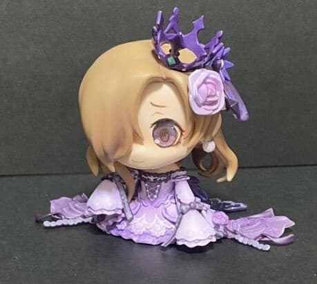 THE iDOLM@STER Cinderella Girls - Shirasaka Koume